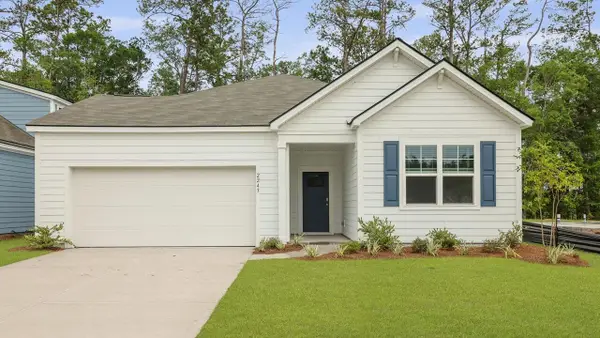 6083 Grangestone Lane, Ravenel, SC 29470