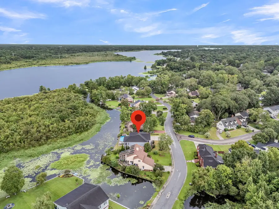 40 N Basilica Avenue, Hanahan, SC 29410 - #3