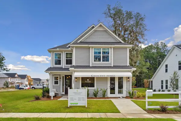 117 Cotton Tree Place, Summerville, SC 29483