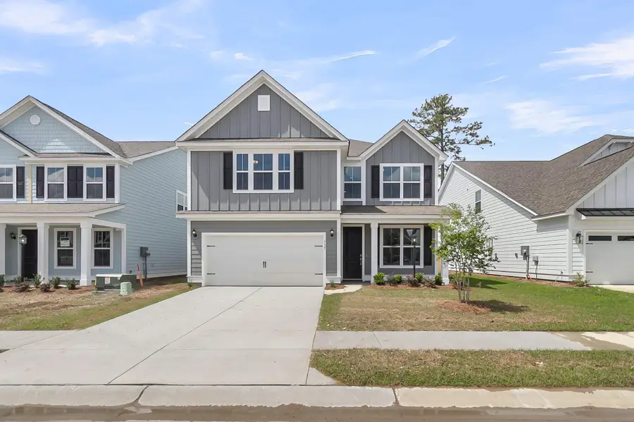 115 Weldin Gate Drive, Summerville, SC 29483 - #2