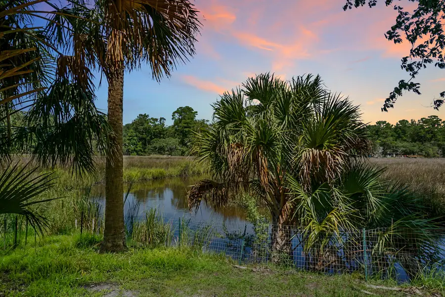 2041 Old Fort Avenue, Charleston, SC 29414 - #3
