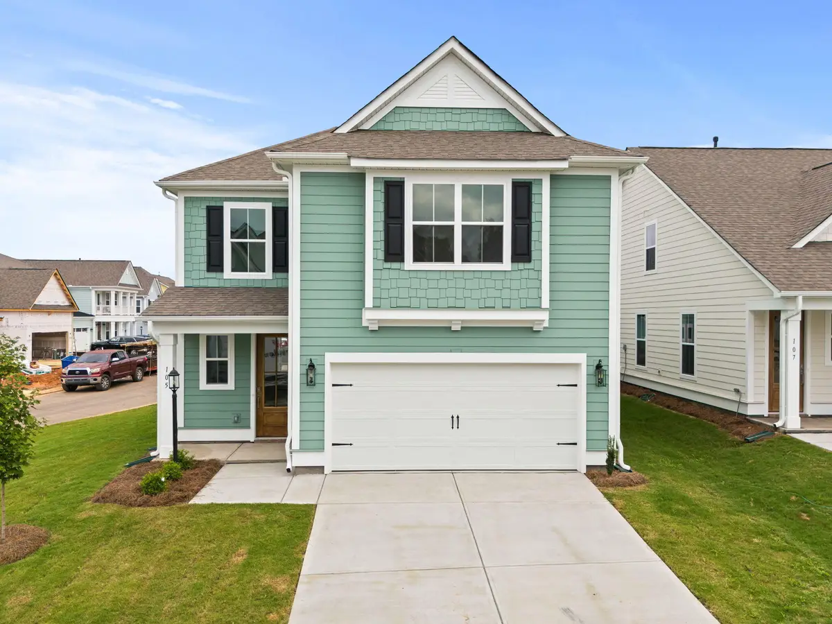 117 Weldin Gate Drive, Summerville, SC 29483 - #1