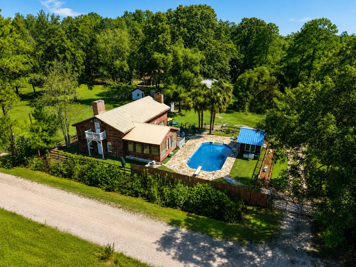 243 Barister Lane, Cottageville, SC 29435 - #1