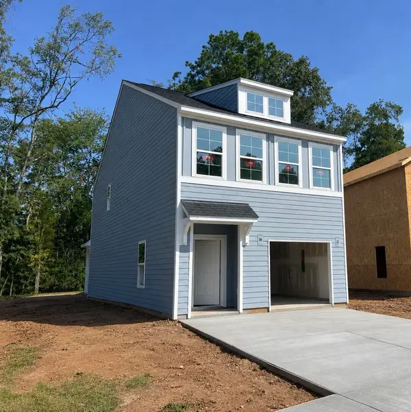 278 Central Creek Drive, Goose Creek, SC 29445