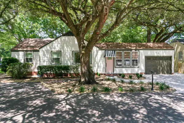 4728 Marlboro Place, North Charleston, SC 29405