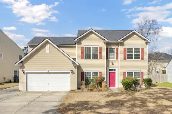9620 Pebble Creek, Summerville, SC 29485