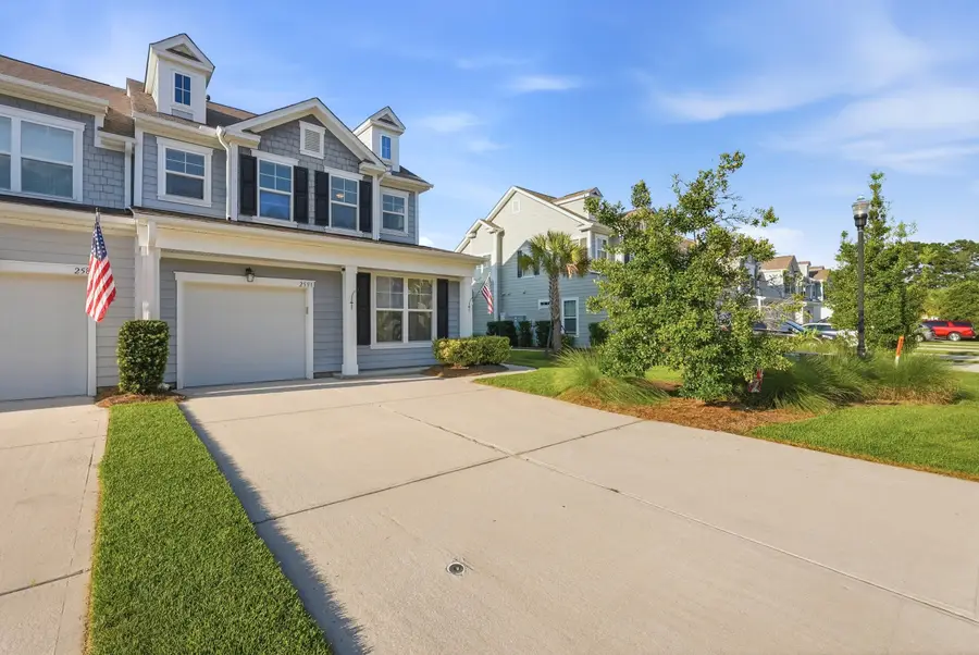 2591 Kingsfield Street, Mount Pleasant, SC 29466 - #2
