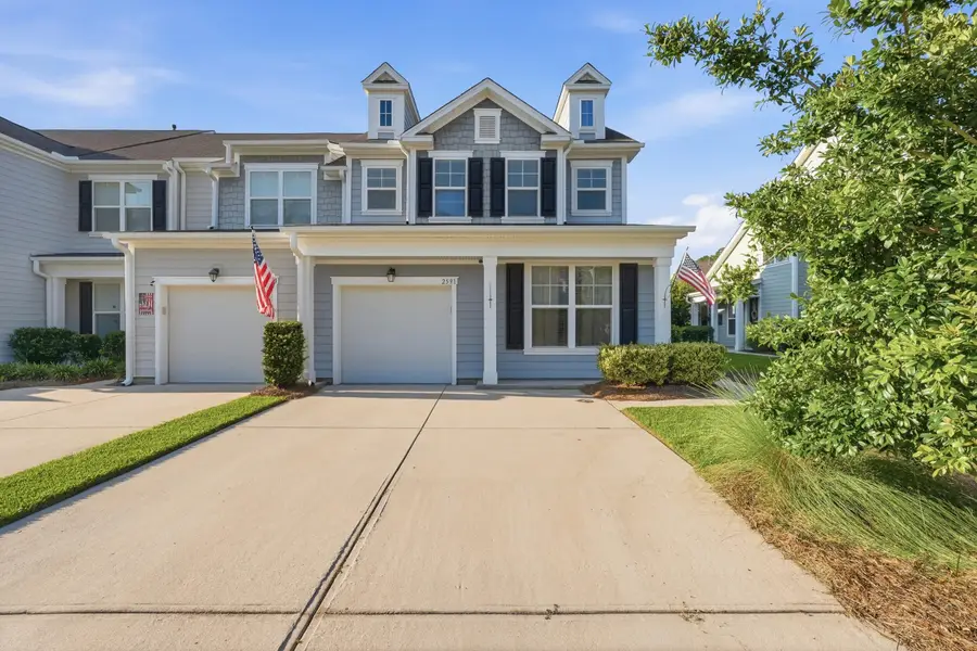 2591 Kingsfield Street, Mount Pleasant, SC 29466 - #3