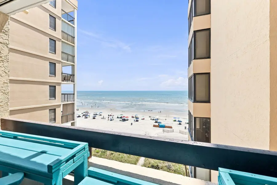 6100 N Ocean Boulevard #Unit 601, North Myrtle Beach, SC 29582 - #2