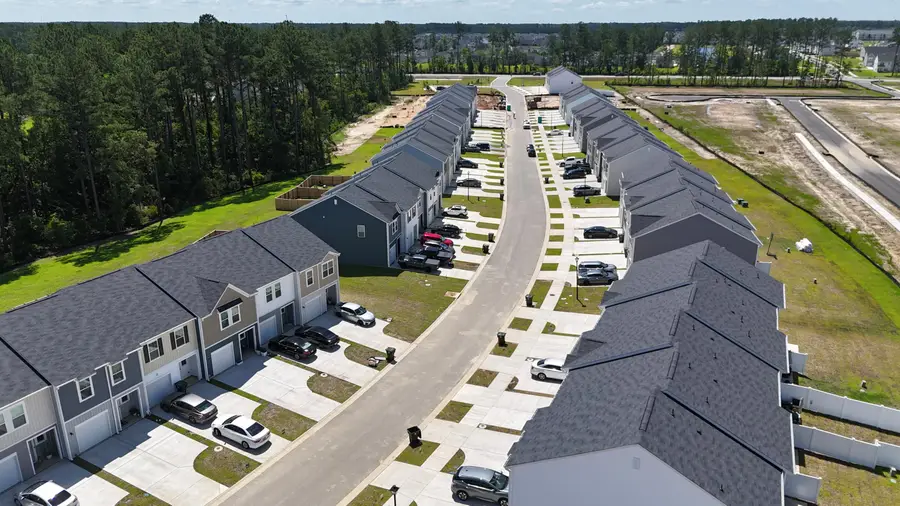 121 Cotton Leaf Boulevard #70, Summerville, SC 29486 - #2