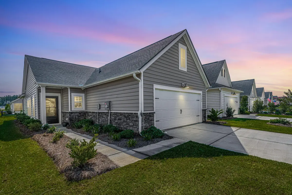 1146 Glorious Way, Summerville, SC 29485 - #1