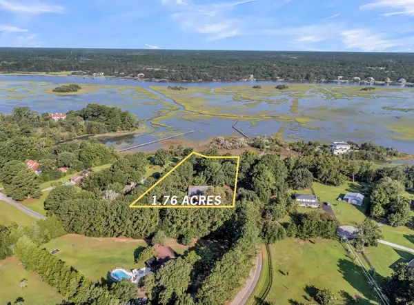 5508 Stonoview Drive, Johns Island, SC 29455