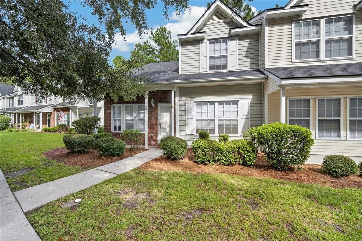 1100 Pine Bluff Drive, Summerville, SC 29483 - #1
