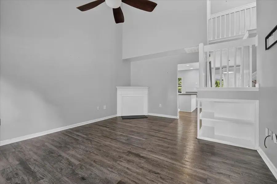 1100 Pine Bluff Drive, Summerville, SC 29483 - #3