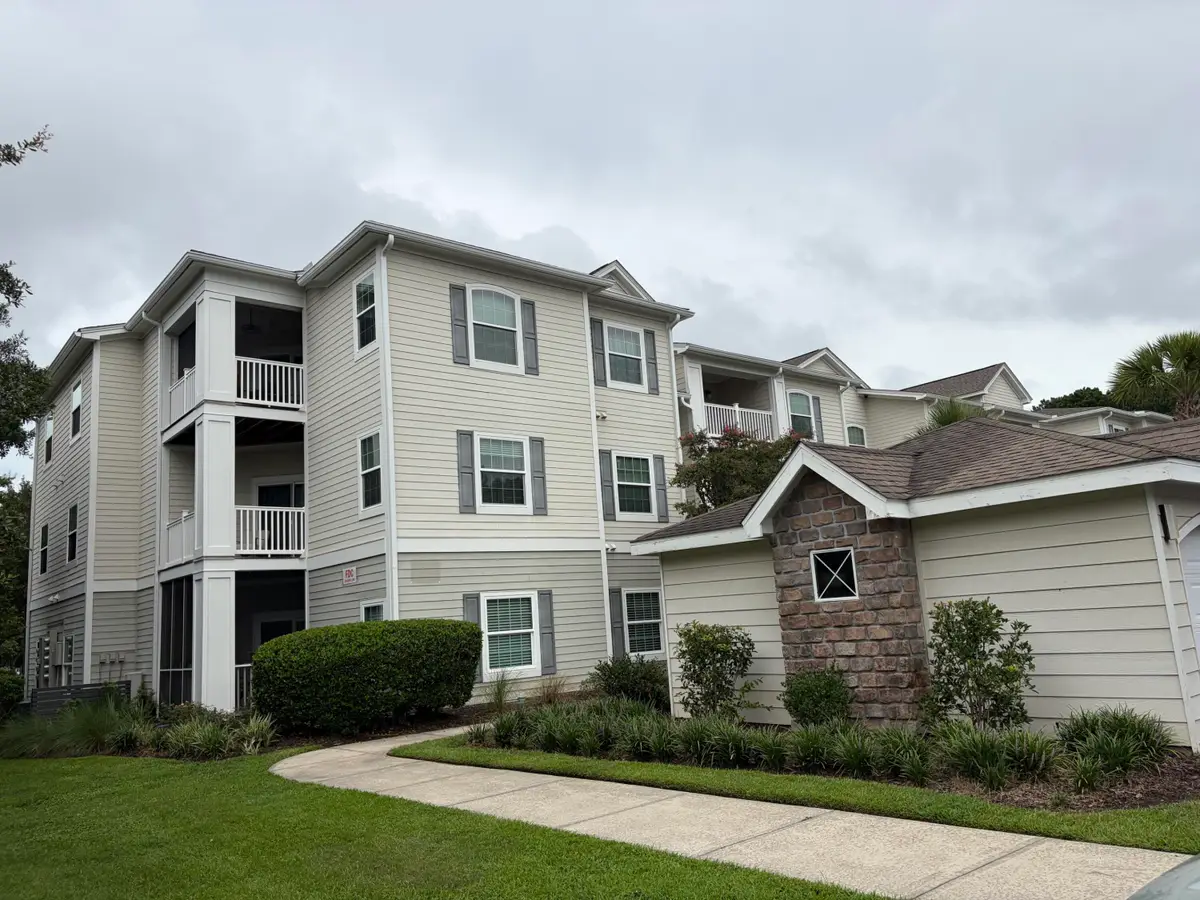 1300 Park West Boulevard #1107, Mount Pleasant, SC 29466 - #1