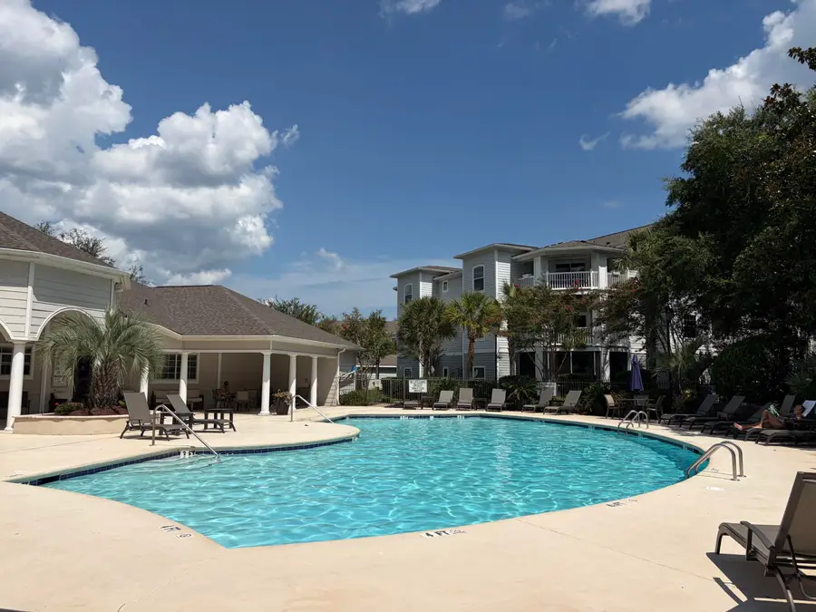 1300 Park West Boulevard #1107, Mount Pleasant, SC 29466 - #2