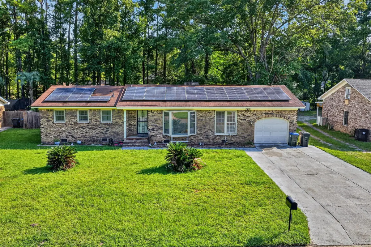 109 Six Iron Lane, Summerville, SC 29483 - #1