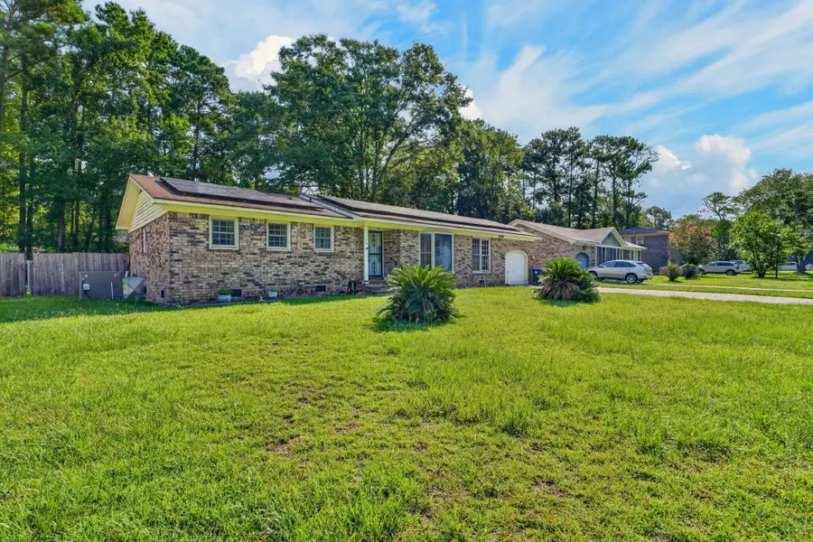 109 Six Iron Lane, Summerville, SC 29483 - #3