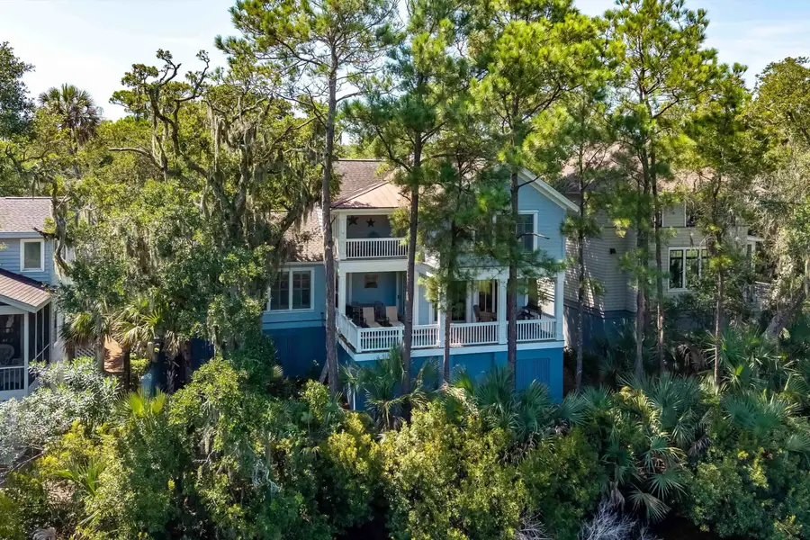 363 Red Bay Road, Kiawah Island, SC 29455 - #3