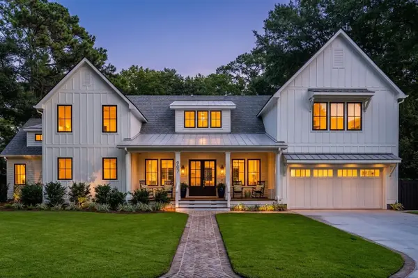 907 Cliffwood Drive, Mount Pleasant, SC 29464