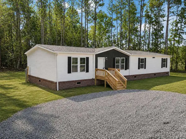 552 Selena Circle, Holly Hill, SC 29059