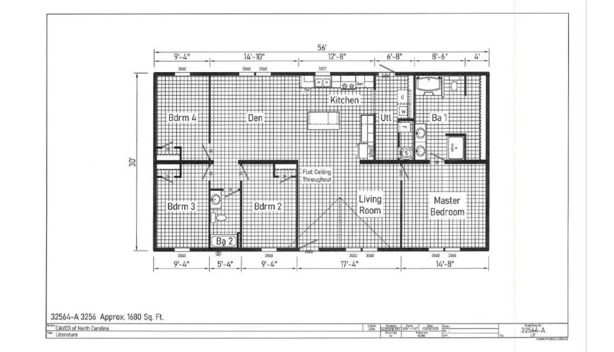 55 Seabrook Center Road, Seabrook, SC 29940 - #1