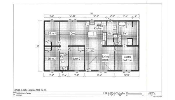 55 Seabrook Center Road, Seabrook, SC 29940