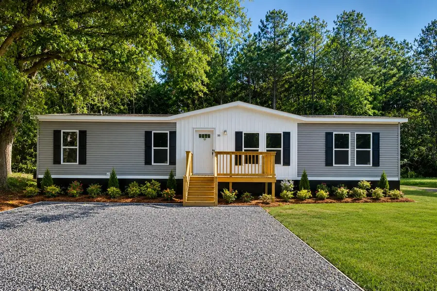 55 Seabrook Center Road, Seabrook, SC 29940 - #2