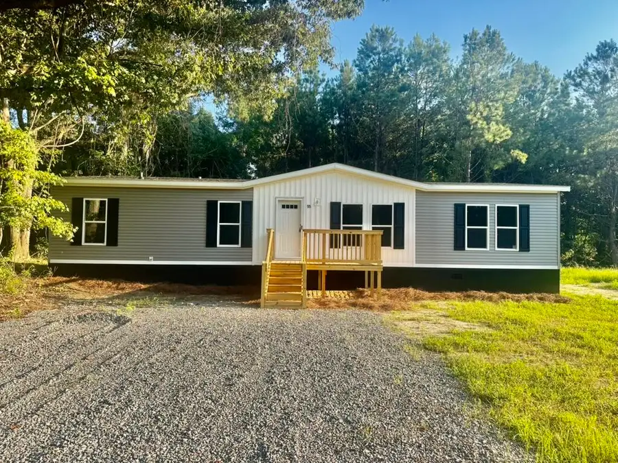 55 Seabrook Center Road, Seabrook, SC 29940 - #3