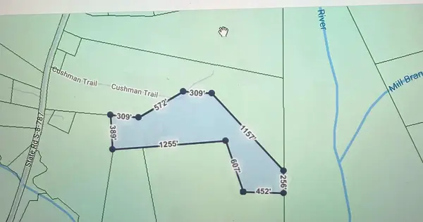 00 Calamus Pond Road, Summerville, SC 29486