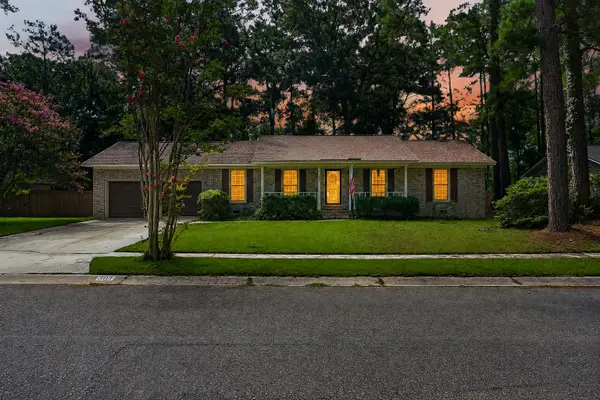304 Summercourt Drive, Summerville, SC 29485