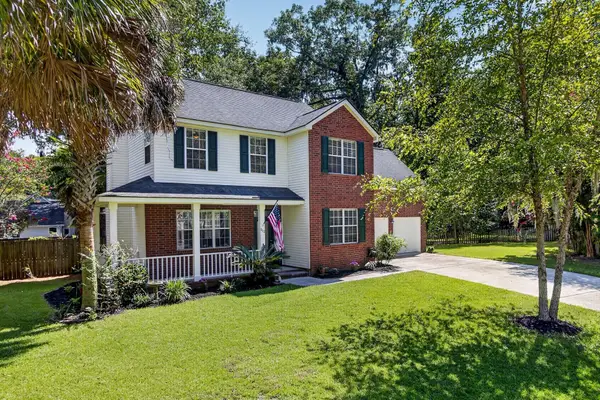 111 Bonneau Court, Summerville, SC 29485