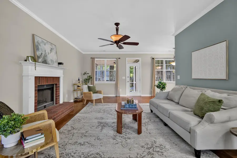 111 Bonneau Court, Summerville, SC 29485 - #2