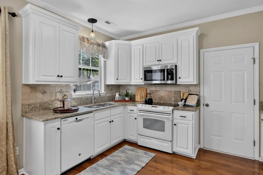 111 Bonneau Court, Summerville, SC 29485 - #3