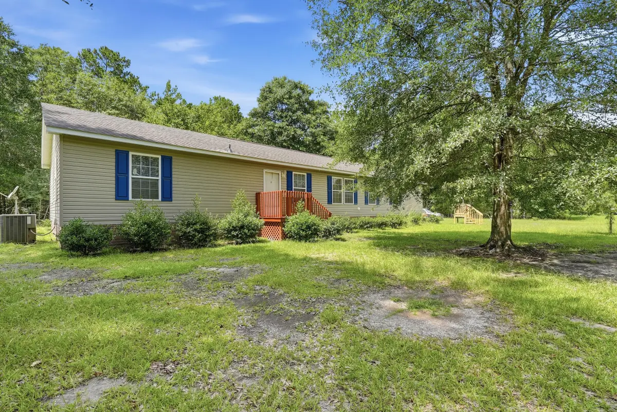 924 Blissful Lane, Huger, SC 29450 - #1
