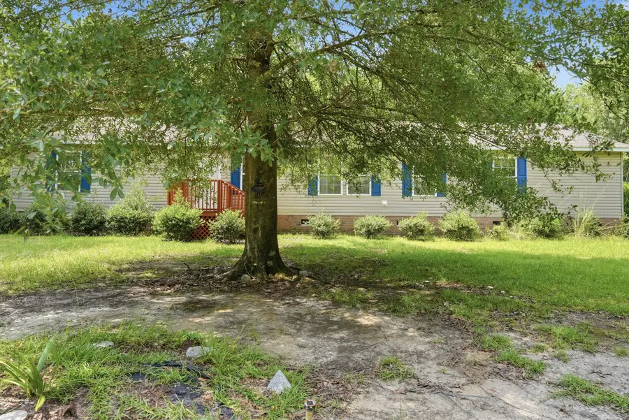 924 Blissful Lane, Huger, SC 29450 - #2