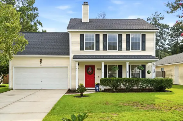 144 Two Pond Loop, Ladson, SC 29456