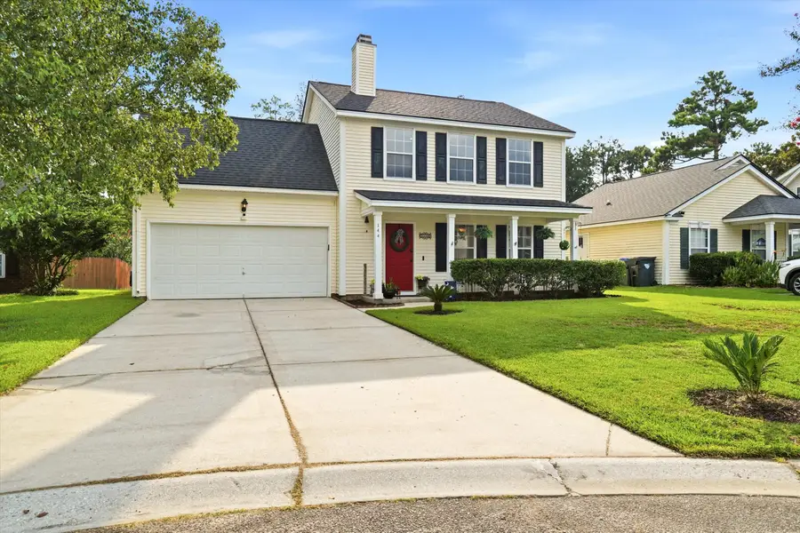 144 Two Pond Loop, Ladson, SC 29456 - #2