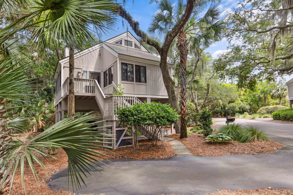 803 Treeloft Trace, Johns Island, SC 29455 - #1
