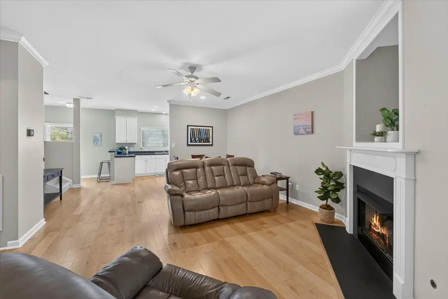 4109 Perrine Street, Charleston, SC 29414 - #3
