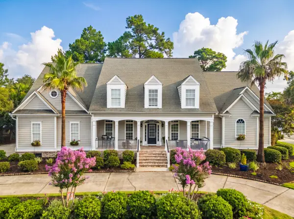 2740 Oak Manor Drive, Mount Pleasant, SC 29466