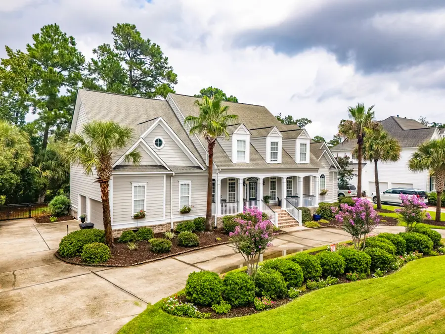 2740 Oak Manor Drive, Mount Pleasant, SC 29466 - #2