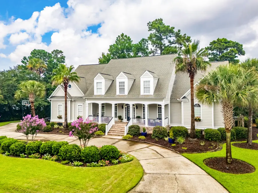 2740 Oak Manor Drive, Mount Pleasant, SC 29466 - #3