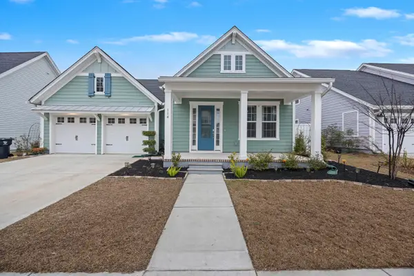 114 Sandy Bend Lane, Summerville, SC 29486