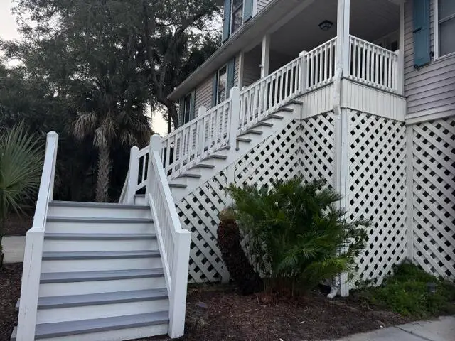 55 Rice Lane, Edisto Island, SC 29438 - #3