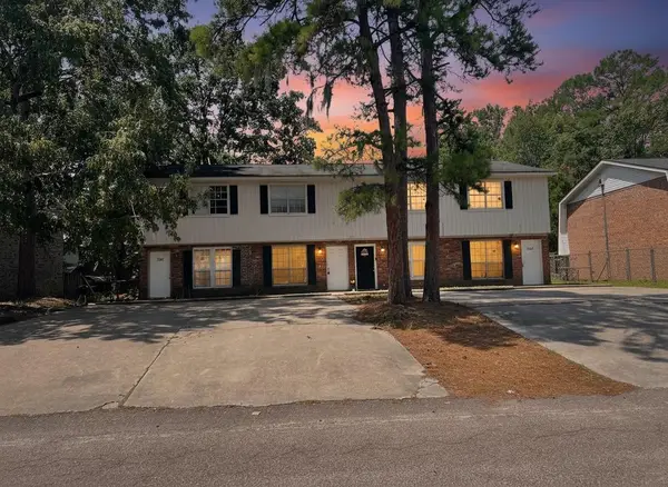 7653 Hunters Ridge Lane, North Charleston, SC 29420