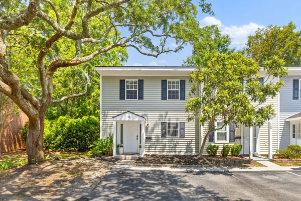 166 Heritage Circle #L-1, Mount Pleasant, SC 29464