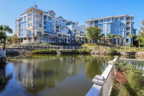 5802 Palmetto Drive #Unit B-211, Isle of Palms, SC 29451