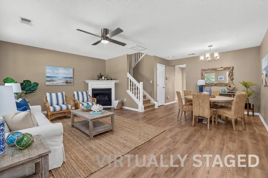 7941 Shadow Oak Drive, North Charleston, SC 29406 - #3