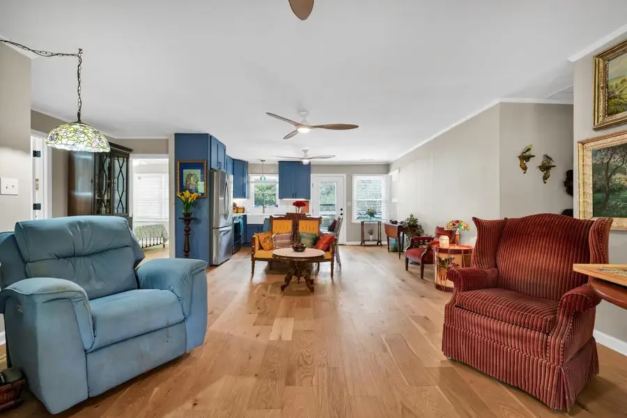 2002 Myrtle Street, Edisto Island, SC 29438 - #2